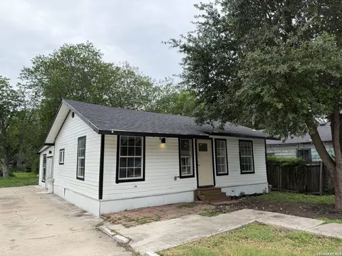 236 Brenner St, San Antonio, TX 78237