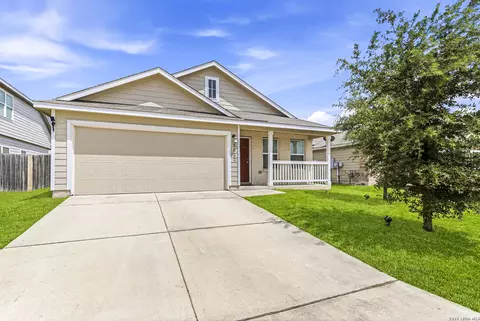 3822 Carducci Dr, Converse, TX 78109