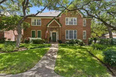 2603 Inwood View Dr, San Antonio, TX 78248