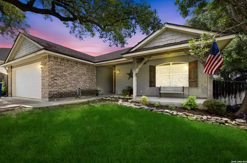 327 Bonner Blvd, New Braunfels, TX 78130