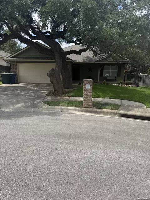 327 Bonner Blvd, New Braunfels, TX 78130