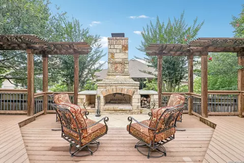 28718 Front Gate, Boerne, TX 78015