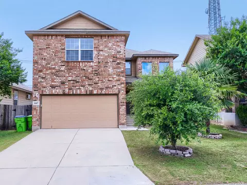1607 Tree Run, San Antonio, TX 78245