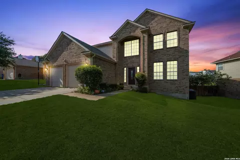 3523 Antigua, San Antonio, TX 78259
