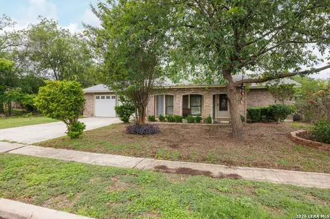 5111 El Capitan, San Antonio, TX 78233