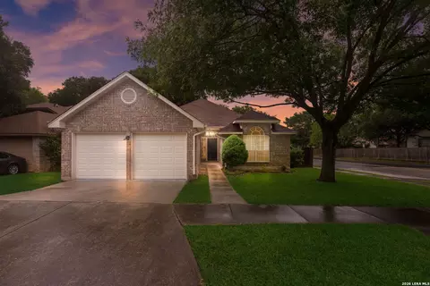3900 Whitaker, Schertz, TX 78154