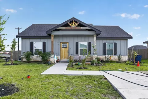1812 Hope Dr, Mercedes, TX 78570