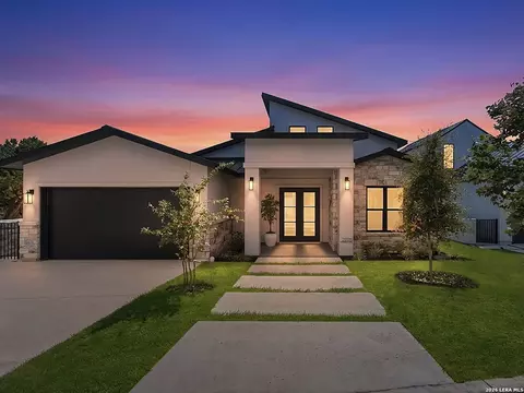 22115 Touring Ln, San Antonio, TX 78257