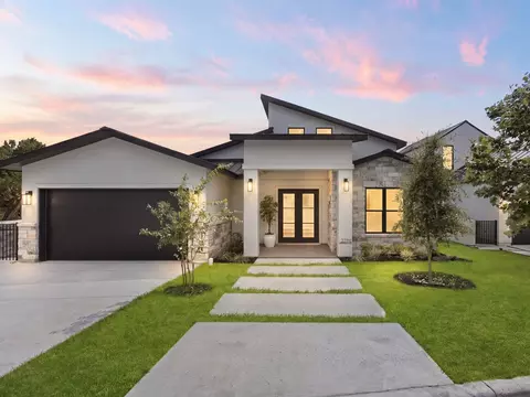 22115 Touring Ln, San Antonio, TX 78257