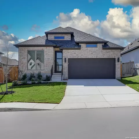 2667 Vistablue Ln, San Antonio, TX 78245