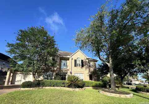 18815 Flaghorne Ct, Tomball, TX 77377
