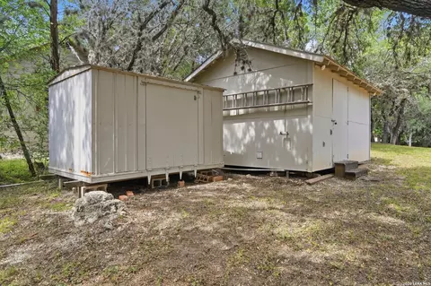 Exterior - 1260 Magers, Concan, TX 78801 photo 7 of 15