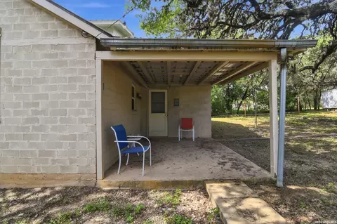 Exterior - 1260 Magers, Concan, TX 78801 photo 2 of 15
