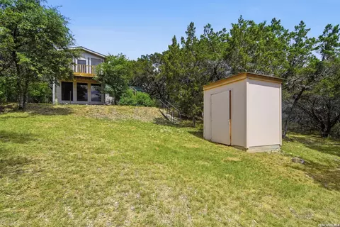 Exterior - 1260 Magers, Concan, TX 78801 photo 8 of 15