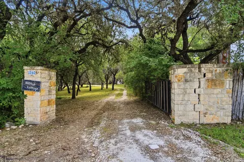 Exterior - 1260 Magers, Concan, TX 78801 photo 9 of 15