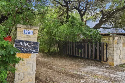 Exterior - 1260 Magers, Concan, TX 78801 photo 10 of 15
