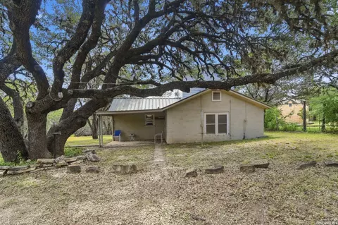 Exterior - 1260 Magers, Concan, TX 78801 photo 4 of 15