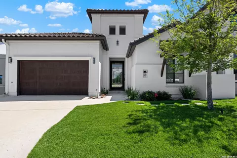 39 Dominion Hts, San Antonio, TX 78257