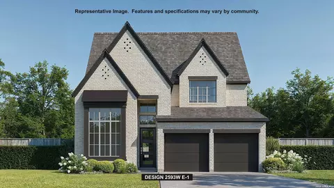 15131 Libby Hl, San Antonio, TX 78245