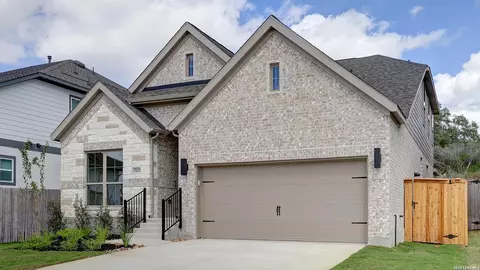 15115 Libby Hl, San Antonio, TX 78245