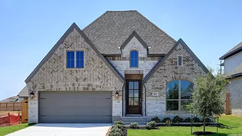 163 Haby Gln, San Antonio, TX 78253