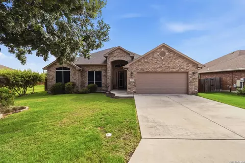 2249 Sun Pebble, New Braunfels, TX 78130