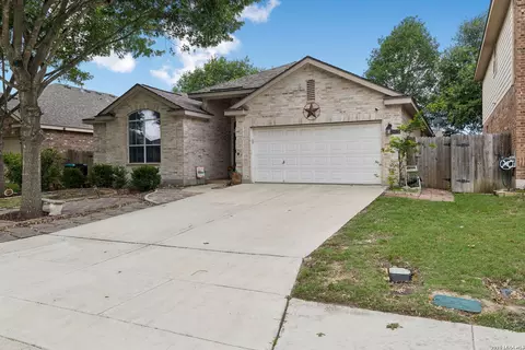 24535 Walnut Pass, San Antonio, TX 78255