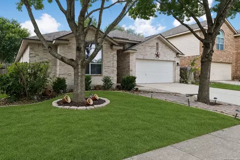24535 Walnut Pass, San Antonio, TX 78255
