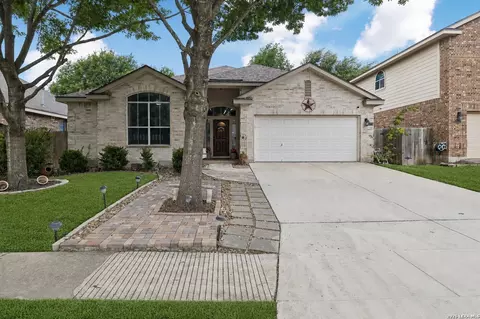24535 Walnut Pass, San Antonio, TX 78255