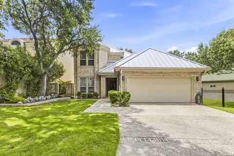 642 S Birdsong, San Antonio, TX 78258