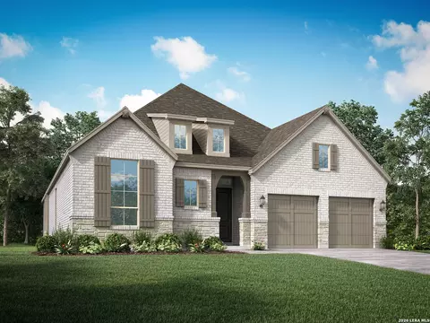 140 Rainwater Crk, Boerne, TX 78006