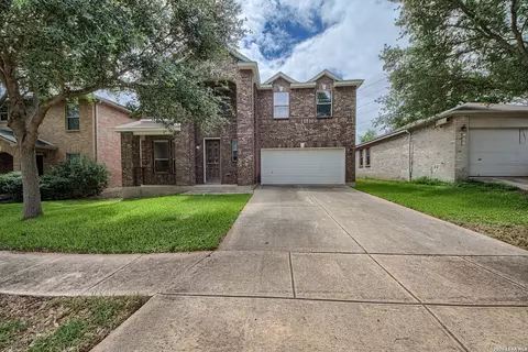 6618 Woodbell, Live Oak, TX 78233
