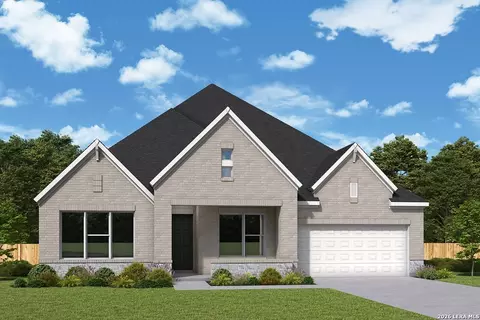 3809 Pinestraw, San Antonio, TX 78245