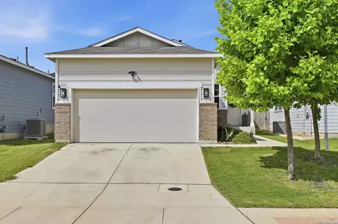 4010 Fallow Xing, Saint Hedwig, TX 78152