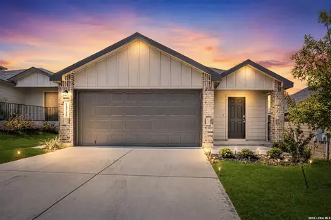 14738 Briscoe Downs, San Antonio, TX 78245