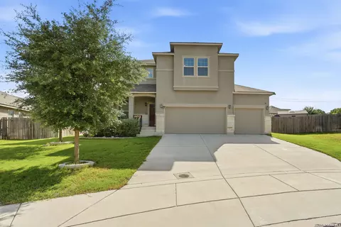 529 Saddle Gln, Cibolo, TX 78108