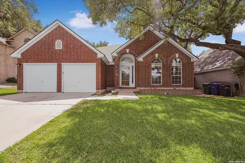 11 Bedford Oaks, San Antonio, TX 78254
