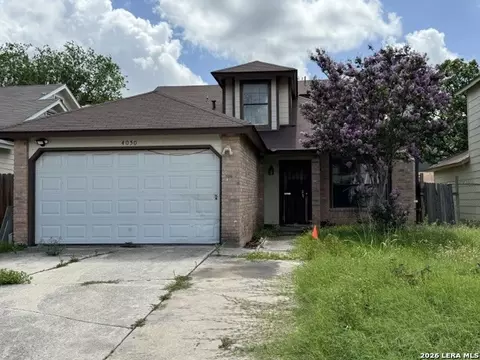 4050 Mystic Sunrise, San Antonio, TX 78244