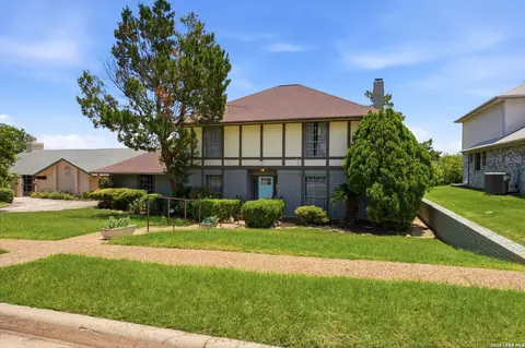 3418 Wimbledon Dr, Schertz, TX 78108
