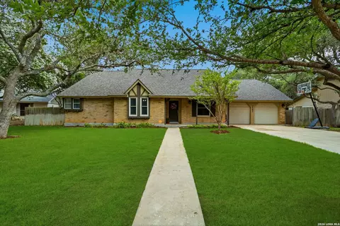 2307 High Ledge, San Antonio, TX 78232