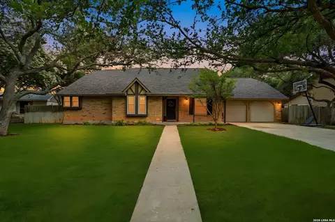 2307 High Ledge, San Antonio, TX 78232