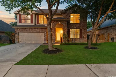 2669 Crusader Bnd, Schertz, TX 78108