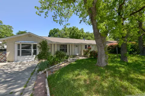 1214 Kenrock St, San Antonio, TX 78227
