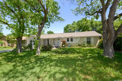 1214 Kenrock St, San Antonio, TX 78227