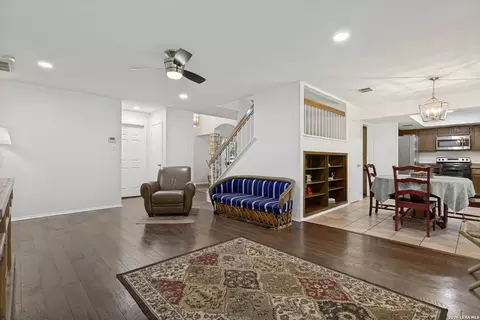 7514 Greenbelt, San Antonio, TX 78251