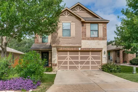 1039 Sundance Ft, San Antonio, TX 78245