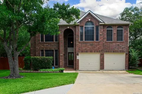 24714 Long Arrow, San Antonio, TX 78258