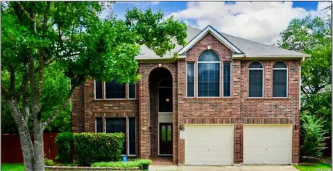 24714 Long Arrow, San Antonio, TX 78258