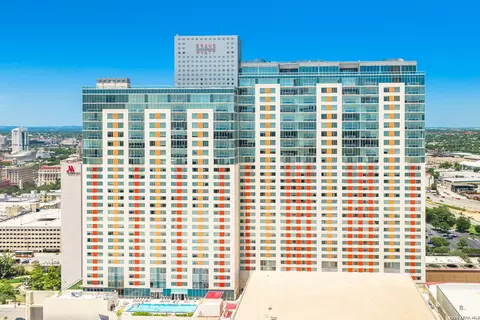 610 E Market St #3115, San Antonio, TX 78205