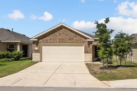 4823 Cropland Way, San Antonio, TX 78253